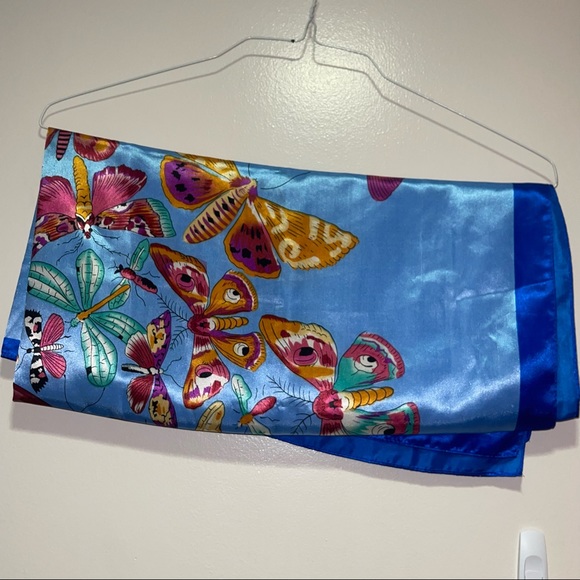 Baublebar satin tie top - Picture 4 of 6